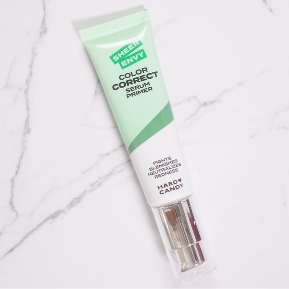 HARD CANDY Color Correct Primer (100% New & Authentic) - Picture 1 of 2